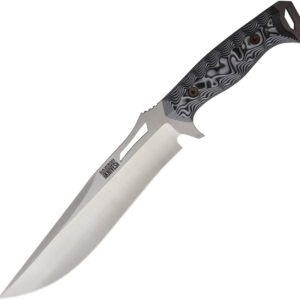 Cuchillo Dawson Knives Seraphim CP Fixed Blade Wht 7.4226E+11