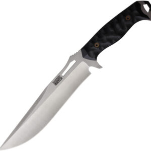 Cuchillo Dawson Knives Seraphim SP Fixed Blade Blk 7.91164E+11
