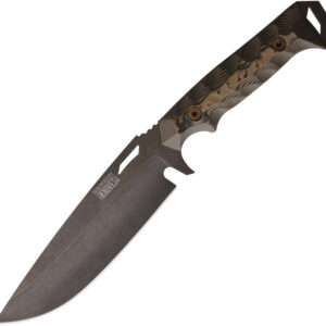 Cuchillo Dawson Knives Summit Fixed Blade Ultrex 7.66163E+11