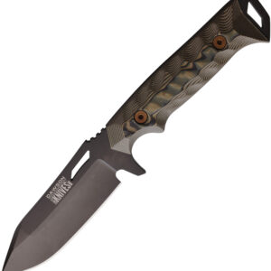 Cuchillo Dawson Knives Shepherd Fixed Blade Ultrex 7.42761E+11