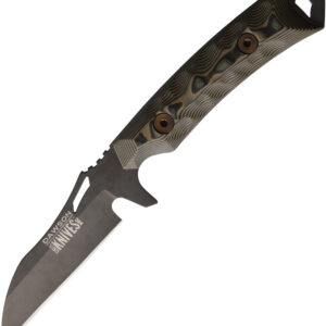 Cuchillo Dawson Knives Revelation Fixed Blade Ultrex 7.42761E+11