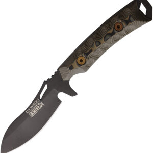 Cuchillo Dawson Knives Harvester Fixed Blade Ultrex 7.42761E+11
