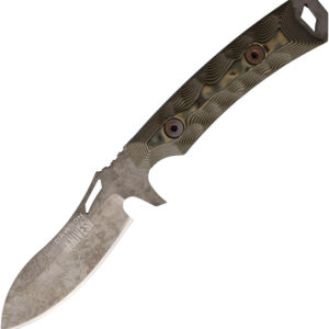 Cuchillo Dawson Knives Harvester Fixed Blade Ultrex 7.42761E+11