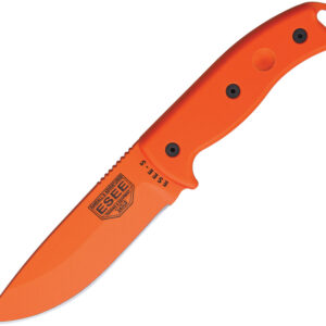 Cuchillo ESEE Model 5 -5P-Or-Or