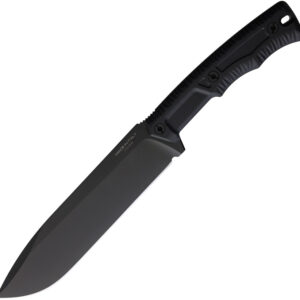Cuchillo Extrema Ratio Numen S600 Black 04.1000.0108/S6/BLK