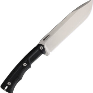Cuchillo Extrema Ratio Numen Satin 04.1000.0108/Sat/Blk