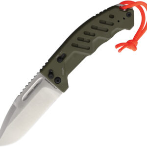 Cuchillo Extrema Ratio Rao C Outdoor 04.1000.0176/Sat