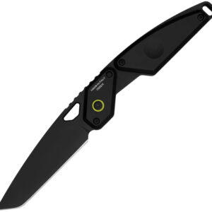 Navaja Extrema Ratio Aero Fx Fixed Blade Blk 04.1000.0182/Nit/Blk/A1/A10