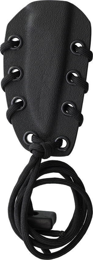 Cuchillo Extrema Ratio Satre Neck Knife Nitro Org 04.1000.0222/Nit/Org - Image 2