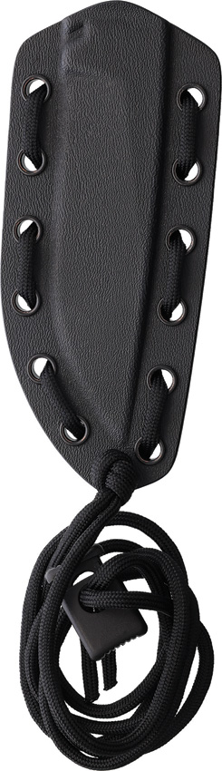 Cuchillo Extrema Ratio Satre Fx Fixed Blade Black 04.1000.0225/Blk - Image 2