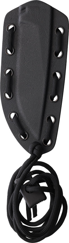 Cuchillo Extrema Ratio Satre Fx Fixed Blade Org 04.1000.0225/Nit/Org - Image 2