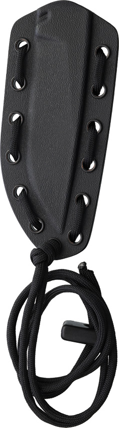Cuchillo Extrema Ratio Satre Fx Fixed Blade S600 04.1000.0225/S6/Blk - Image 2