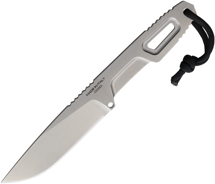 Cuchillo Extrema Ratio Satre Fx Fixed Blade N690 Sw 04.1000.0225/Sw