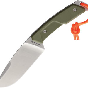 Cuchillo Extrema Ratio Sethlans S 600 Outdoor Ex0463S6Grnsa