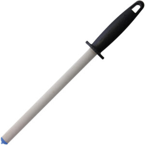 Afilador Eze-Lap Oval Sharpening Rod 1200Gr D10Sf
