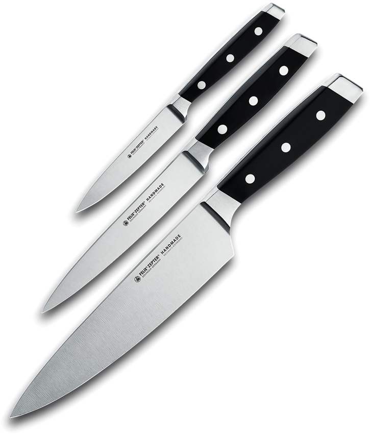 Cuchillo FELIX First Class Knife Set 810333