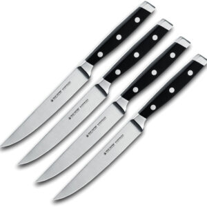 Set De Cuchillos FELIX 4Pc Steak Knife Set 814604