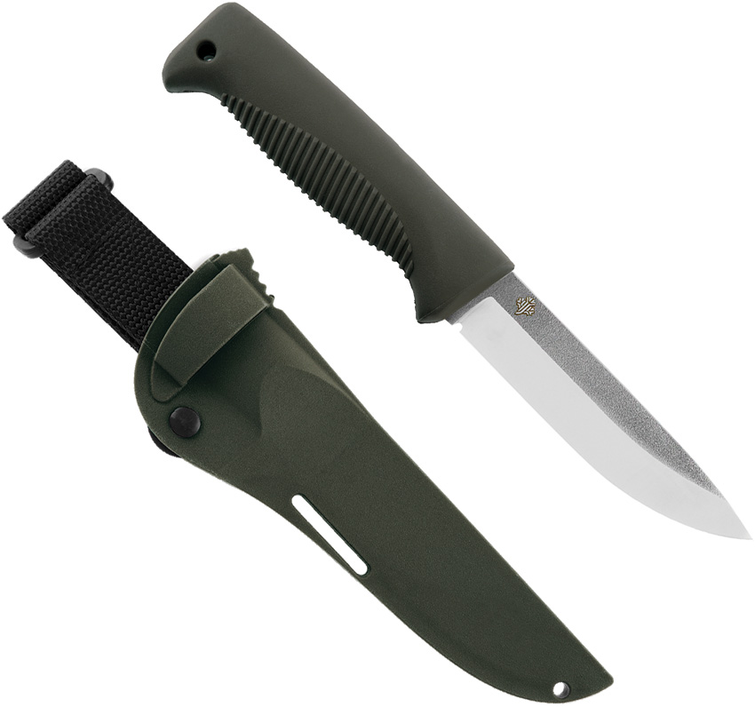 Cuchillo Peltonen Knives M07 Ranger Puukko Od Fjp259