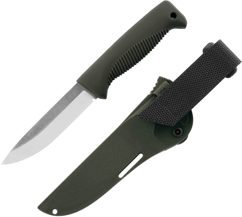 Cuchillo Peltonen Knives M07 Ranger Puukko Od Fjp259 - Image 2