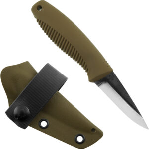 Cuchillo Peltonen Knives M23 Ranger Cub Coyote Fjp306