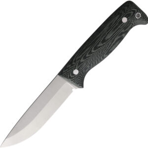 Cuchillo Peltonen Knives M07 Ranger Puukko Grn Micarta Fjp502