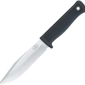 Cuchillo Fallkniven S1 Forest Knife S1Nz