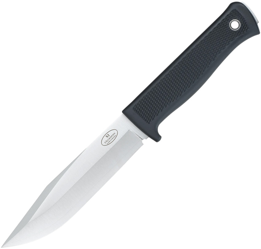 Cuchillo Fallkniven S1 Forest Knife S1Nz