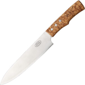 Cuchillo Fallkniven Erna Barbeque Knife Sk18