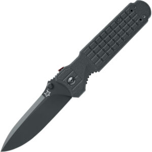 Navaja Fox Predator Ii Linerlock Fx-446 B