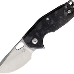 Navaja Fox Suru Linerlock Rhodoid Fx-526Li-Rb2
