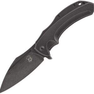 Cuchillo Fox Bastinelli Shadow Framelock Fx-533 Ti