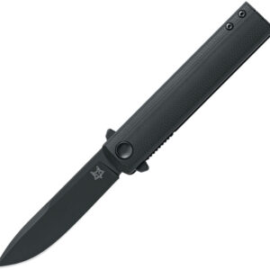 Navaja Fox Chnops Tactical Linerlock