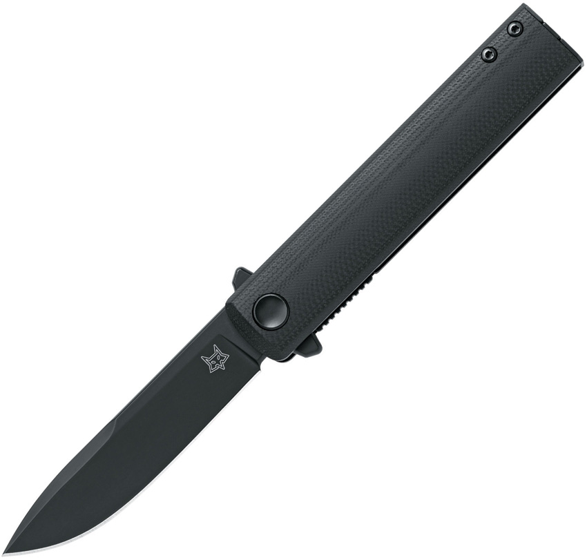 Navaja Fox Chnops Tactical Linerlock