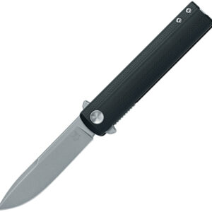 Navaja Fox Chnops Tactical Linerlock Fx-545 G10Bsw