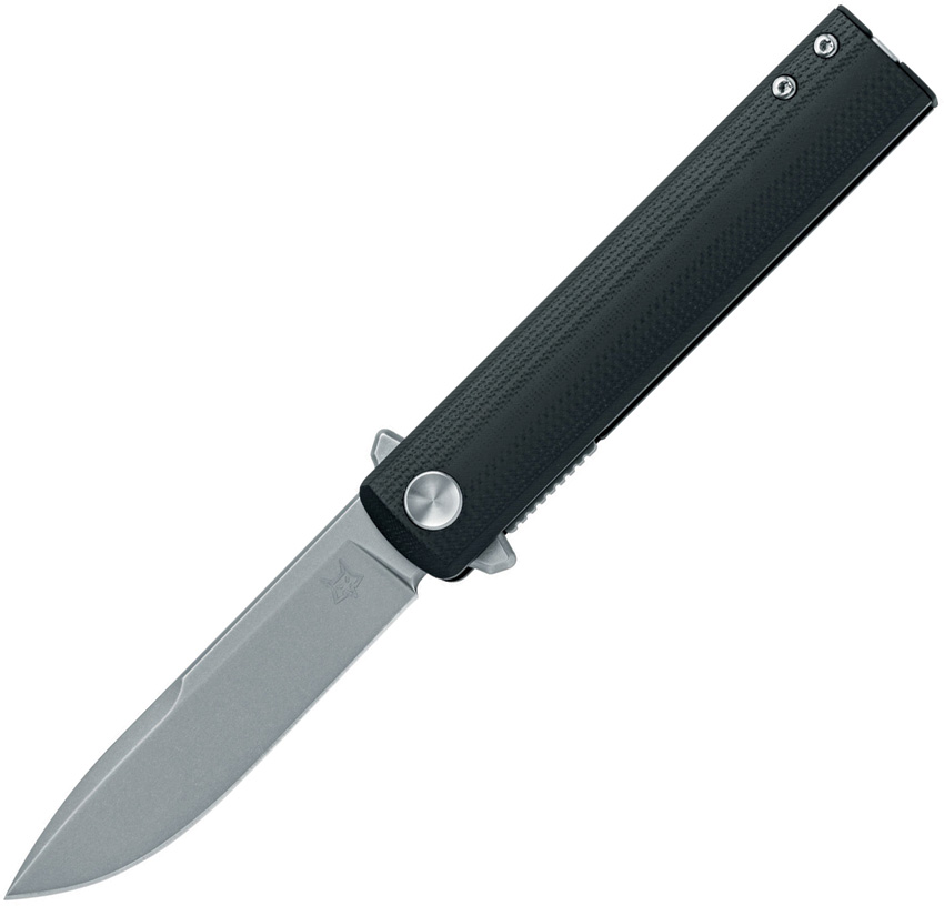 Navaja Fox Chnops Tactical Linerlock Fx-545 G10Bsw