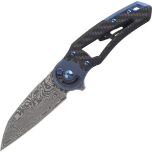 Navaja Fox Metamorphosis Radius Lock Dam Fx-556-B1