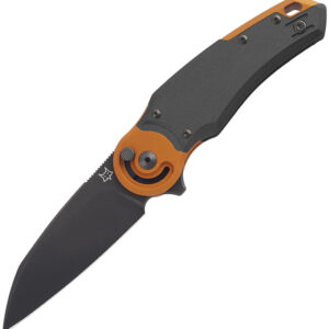 Navaja Fox Metamorphosis Radius Lock Sw Fx-556-B6