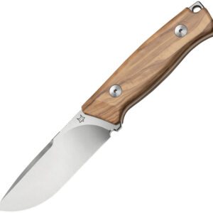 Navaja Fox Windage Fixed Blade Olive Fx-661 Ol