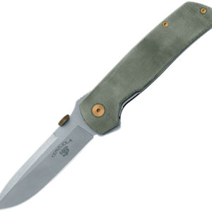 Navaja Fox Atcf Org Gangster Linerlock Atc-Og01-Mod