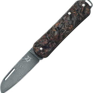 Navaja Fox Vulpis Folder Dama Le Fx-Vpdam108