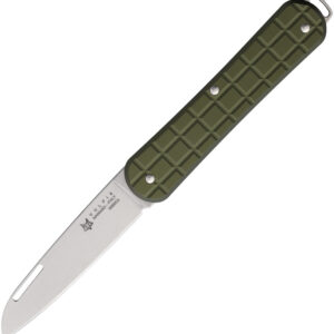 Navaja Fox Vulpis Folder Grn Grenade Fx-Vpgp130Mg