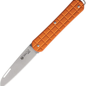 Navaja Fox Vulpis Folder Org Grenade Fx-Vpgp130Or