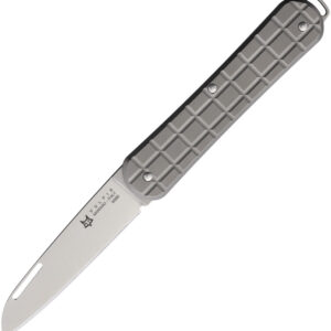 Navaja Fox Vulpis Folder Ti Grenade Fx-Vpgp130Ti