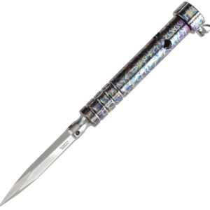 Navaja Kansept Knives Stiletto Edc Tool Stiletto Lgt G005A1