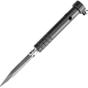 Navaja Kansept Knives Stiletto Edc Tool Stiletto Blk G005A3