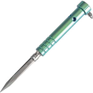 Navaja Kansept Knives Stiletto Edc Tool Stiletto Grn G005A4