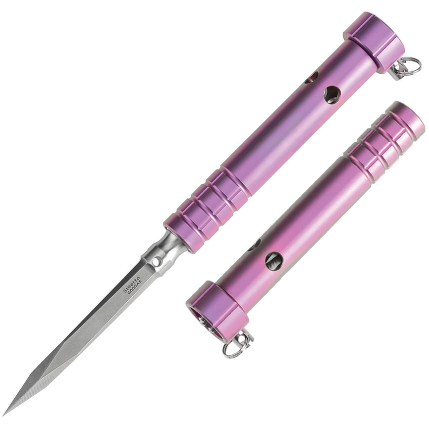 Navaja Kansept Knives Stiletto Edc Tool Stiletto Ppl G005A5 - Image 2