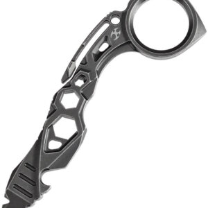 Navaja Kansept Knives Prymate Edc Tool Bsw G008A2