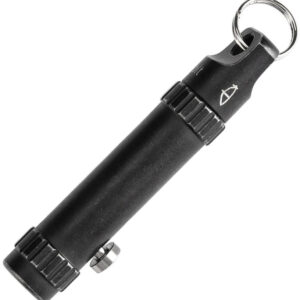 Navaja Kansept Knives Bolt Fidget Keyring Bw G013A2