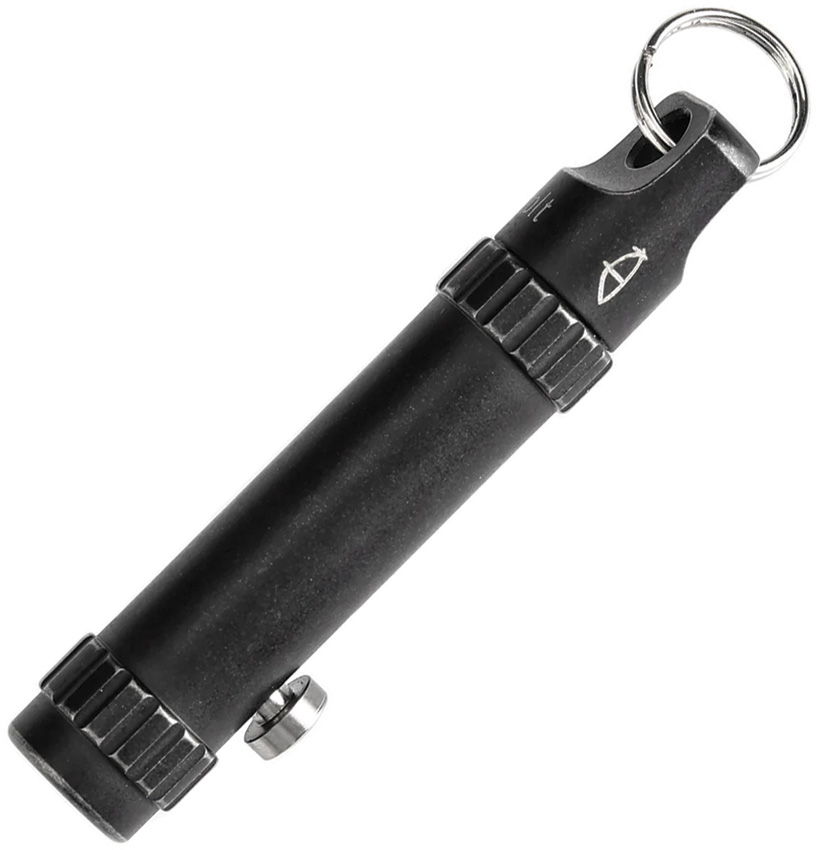 Navaja Kansept Knives Bolt Fidget Keyring Bw G013A2